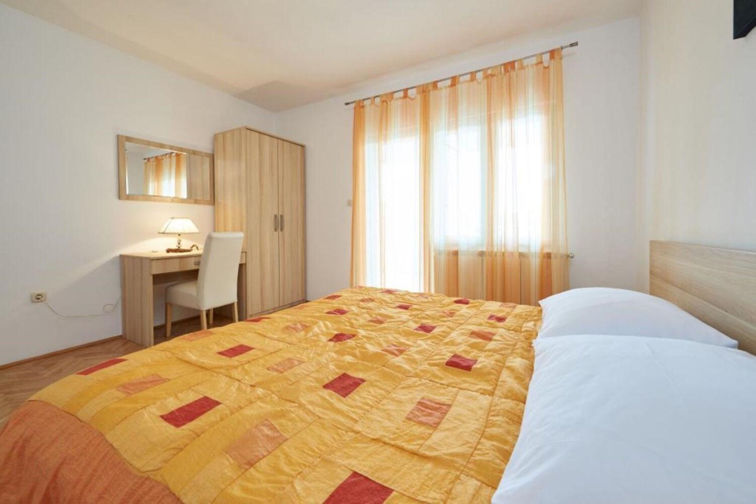Apartments Mare - 30 M From Pebble Beach Seget Vranjica Buitenkant foto