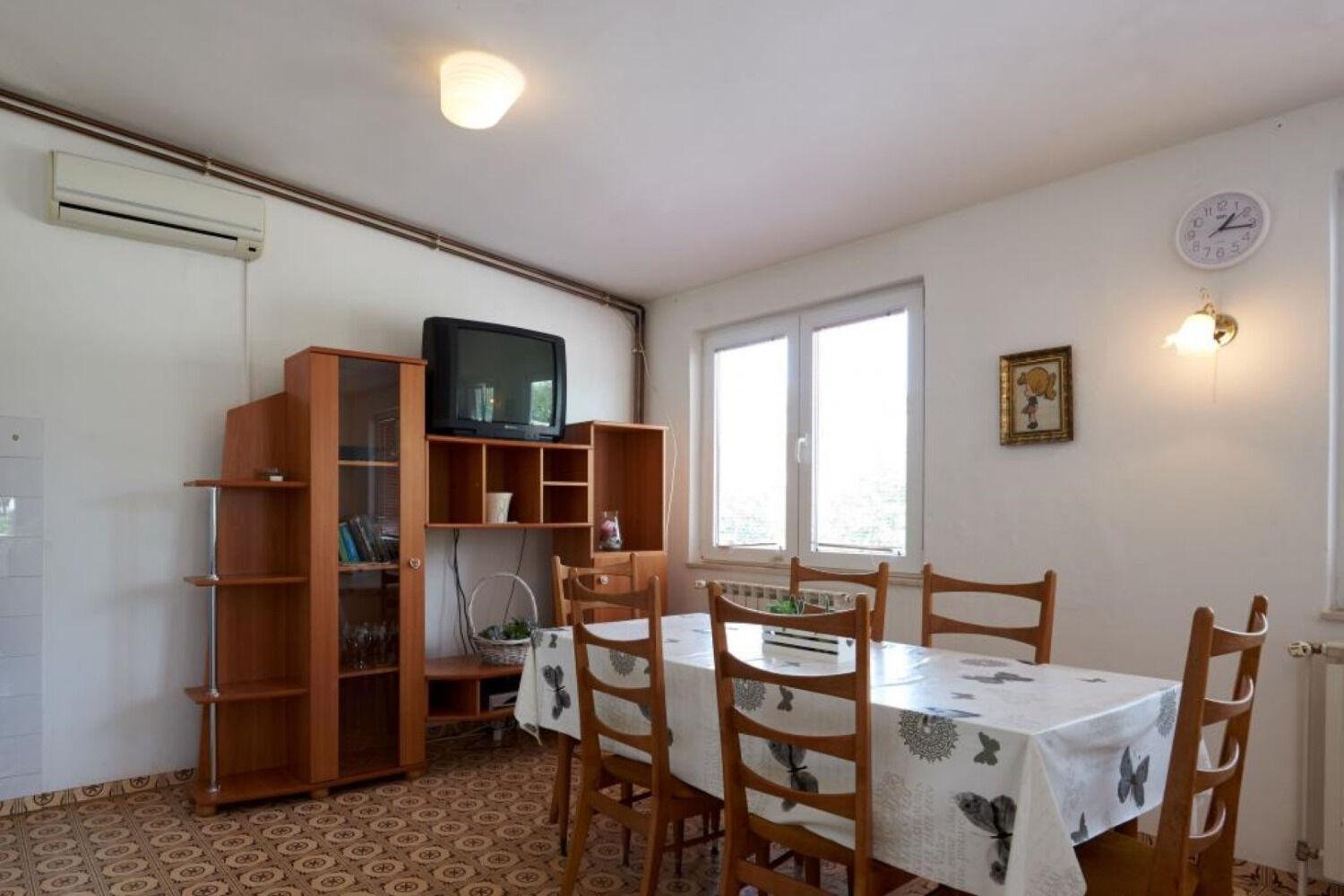 Apartments Mare - 30 M From Pebble Beach Seget Vranjica Buitenkant foto