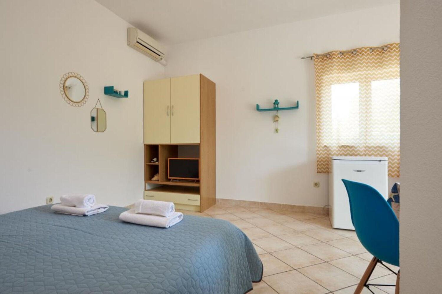 Apartments Mare - 30 M From Pebble Beach Seget Vranjica Buitenkant foto