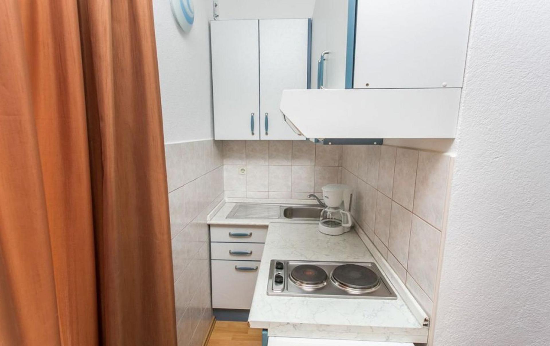 Apartments Mare - 30 M From Pebble Beach Seget Vranjica Buitenkant foto